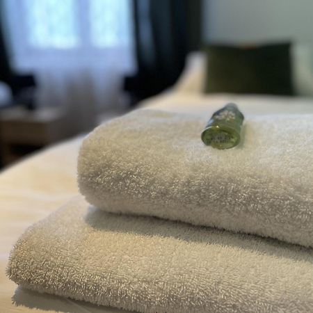 Motel Daria Hennigsdorf Berlin Eksteriør bilde