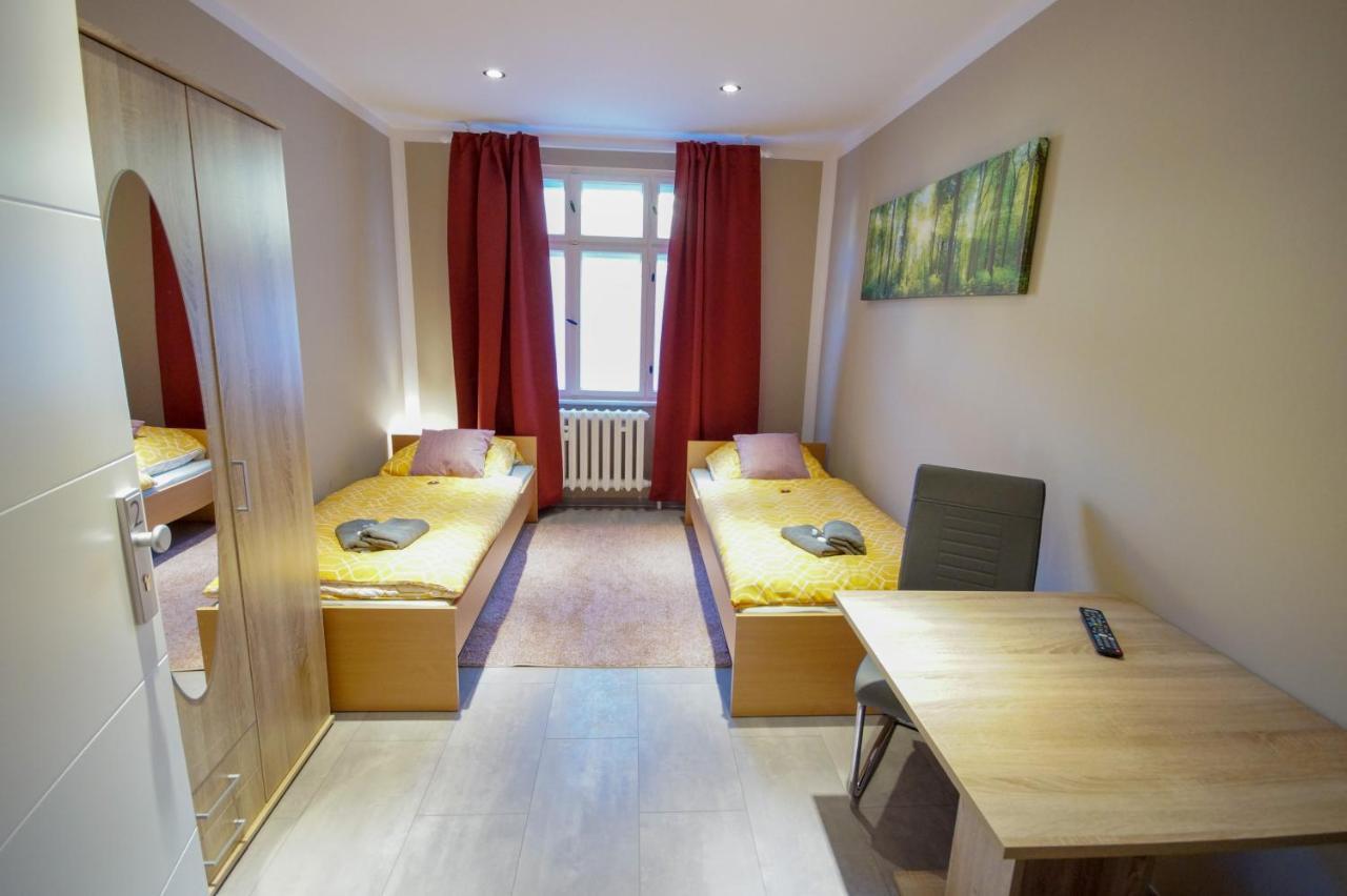 Motel Daria Hennigsdorf Berlin Rom bilde