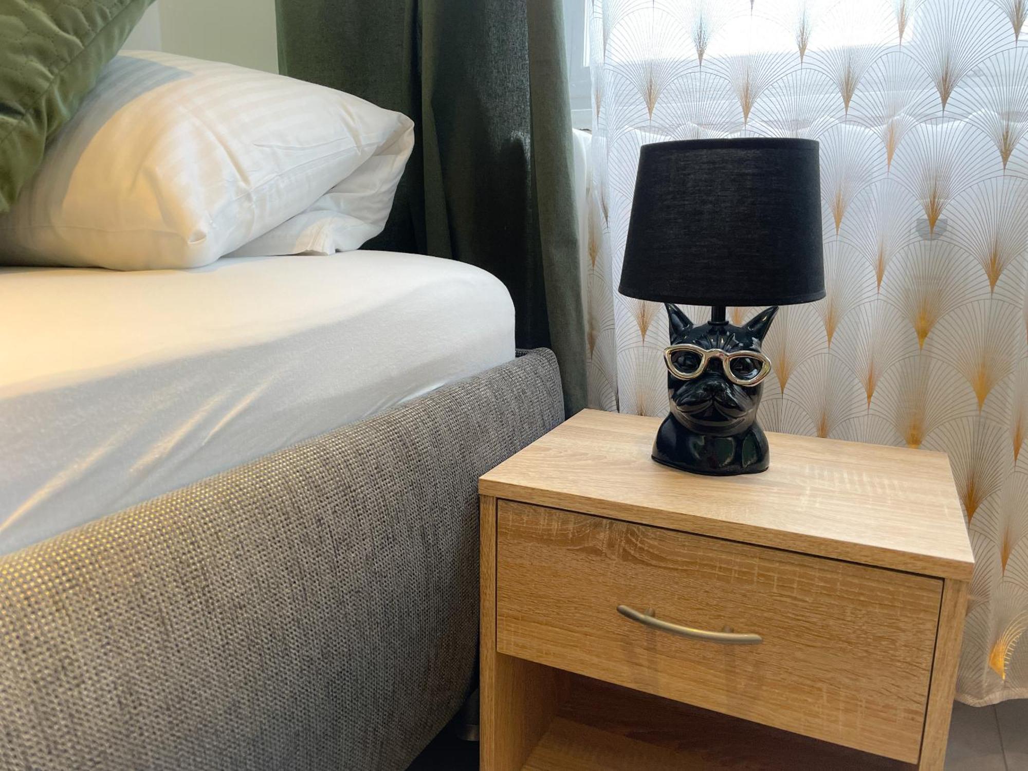Motel Daria Hennigsdorf Berlin Eksteriør bilde