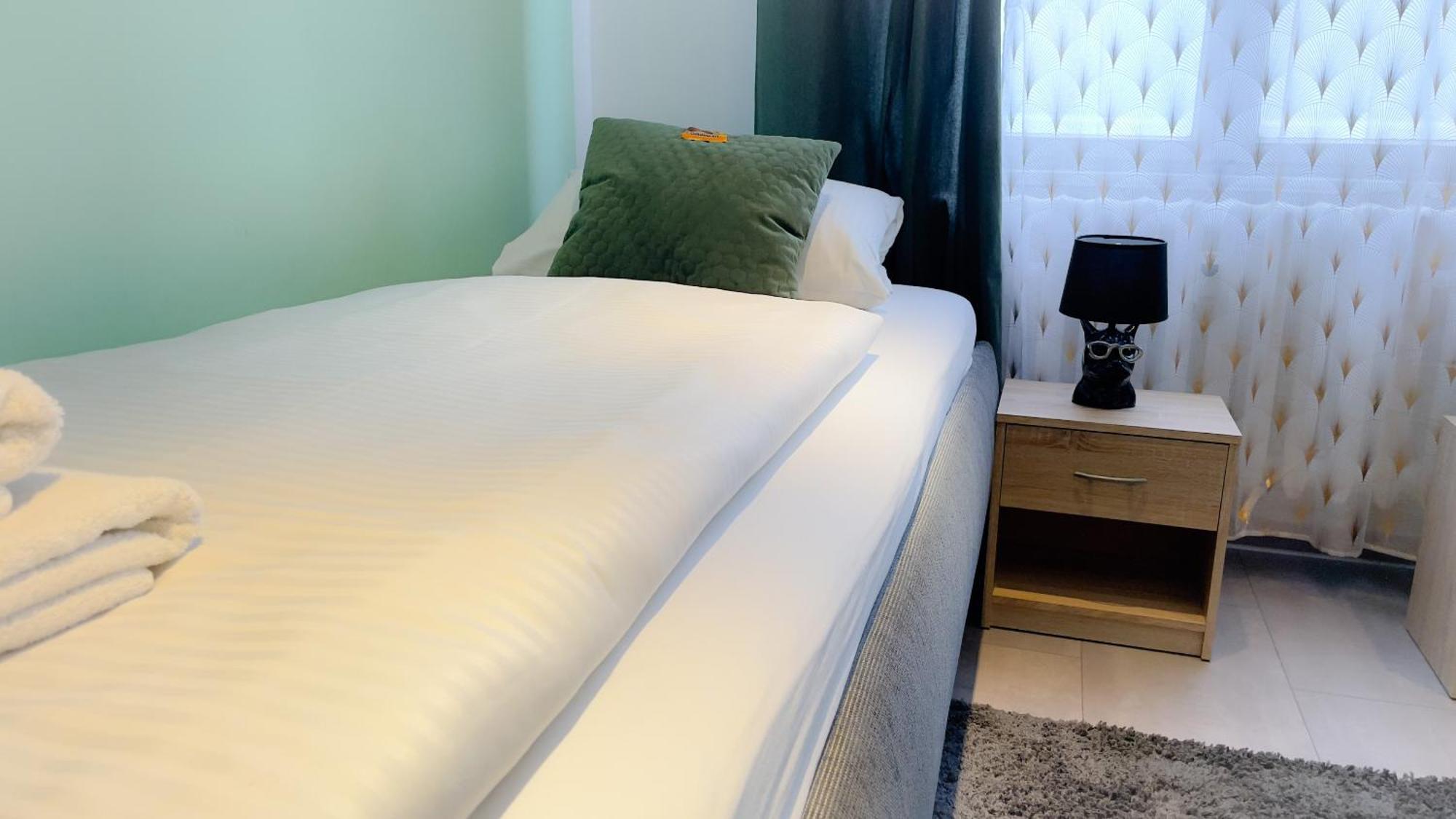 Motel Daria Hennigsdorf Berlin Rom bilde