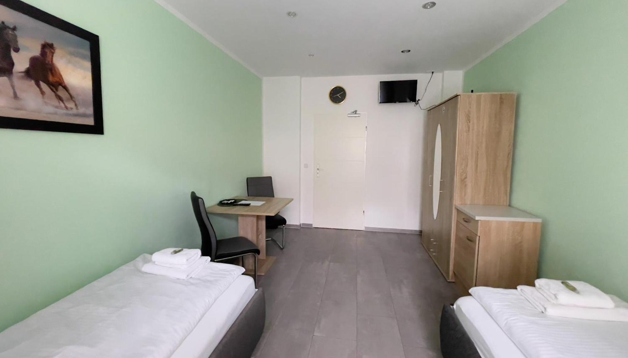 Motel Daria Hennigsdorf Berlin Rom bilde