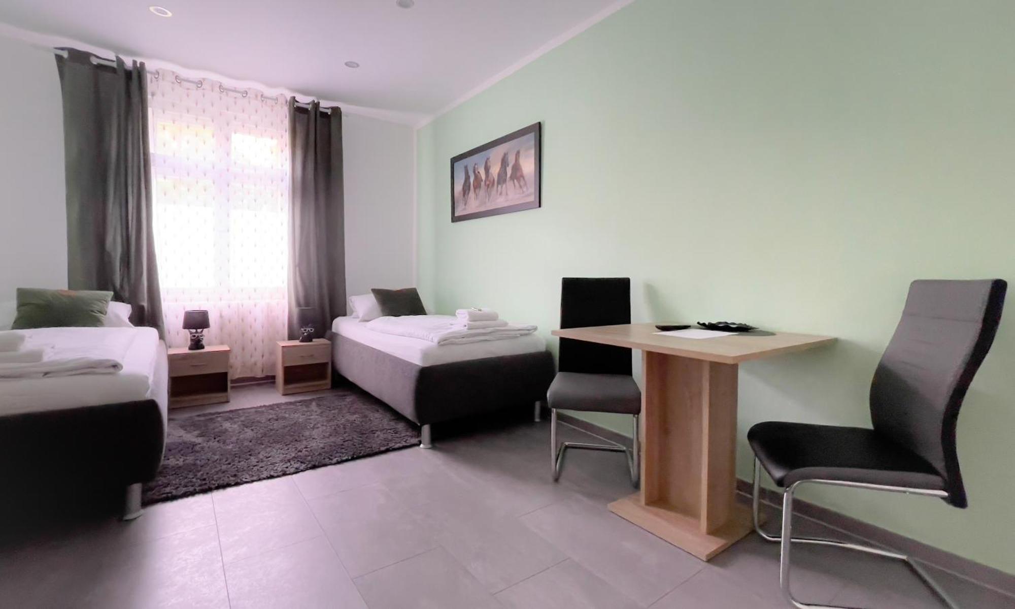 Motel Daria Hennigsdorf Berlin Rom bilde