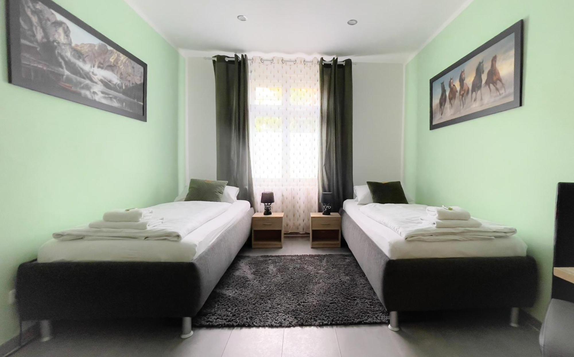 Motel Daria Hennigsdorf Berlin Rom bilde