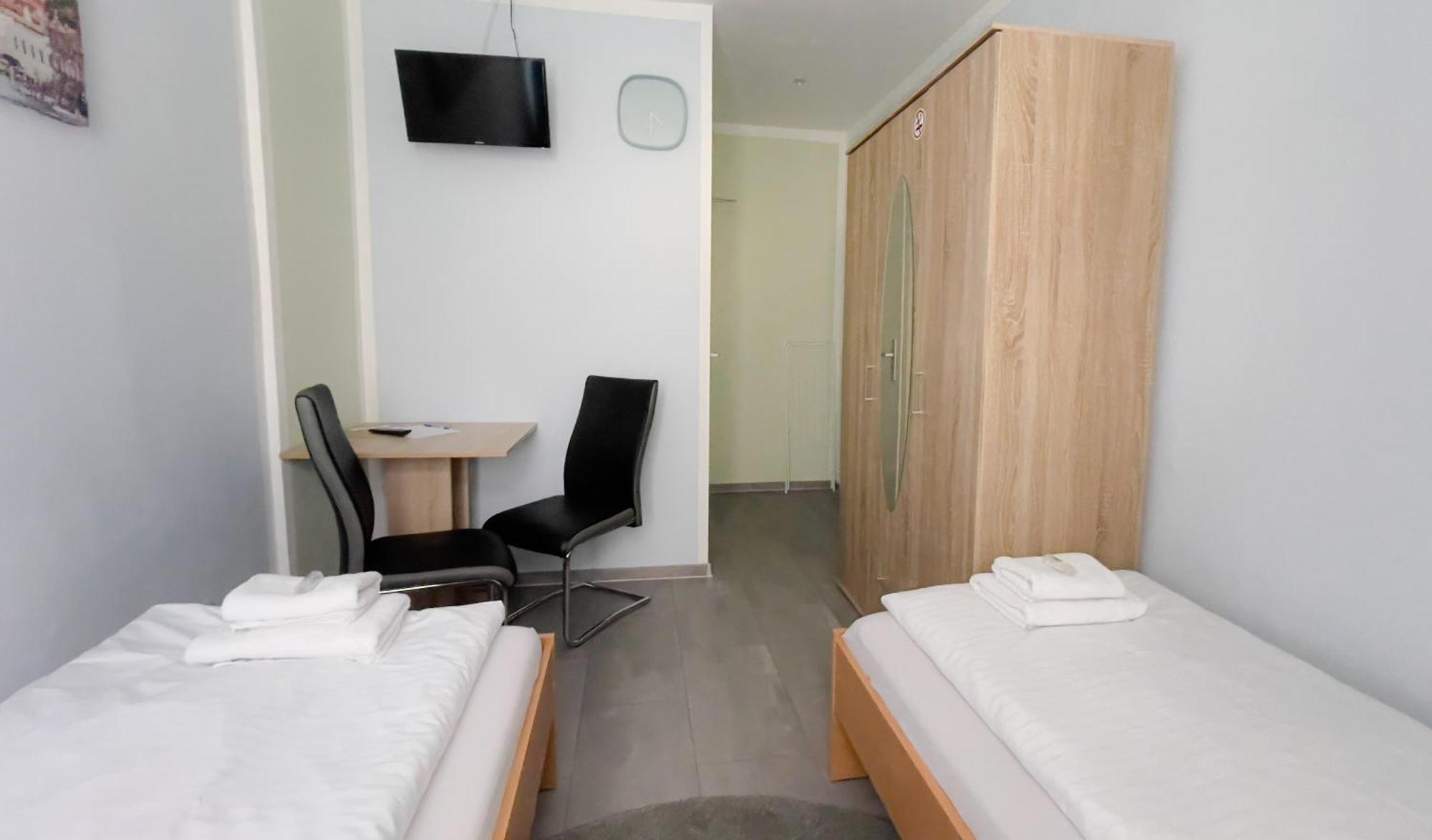 Motel Daria Hennigsdorf Berlin Rom bilde