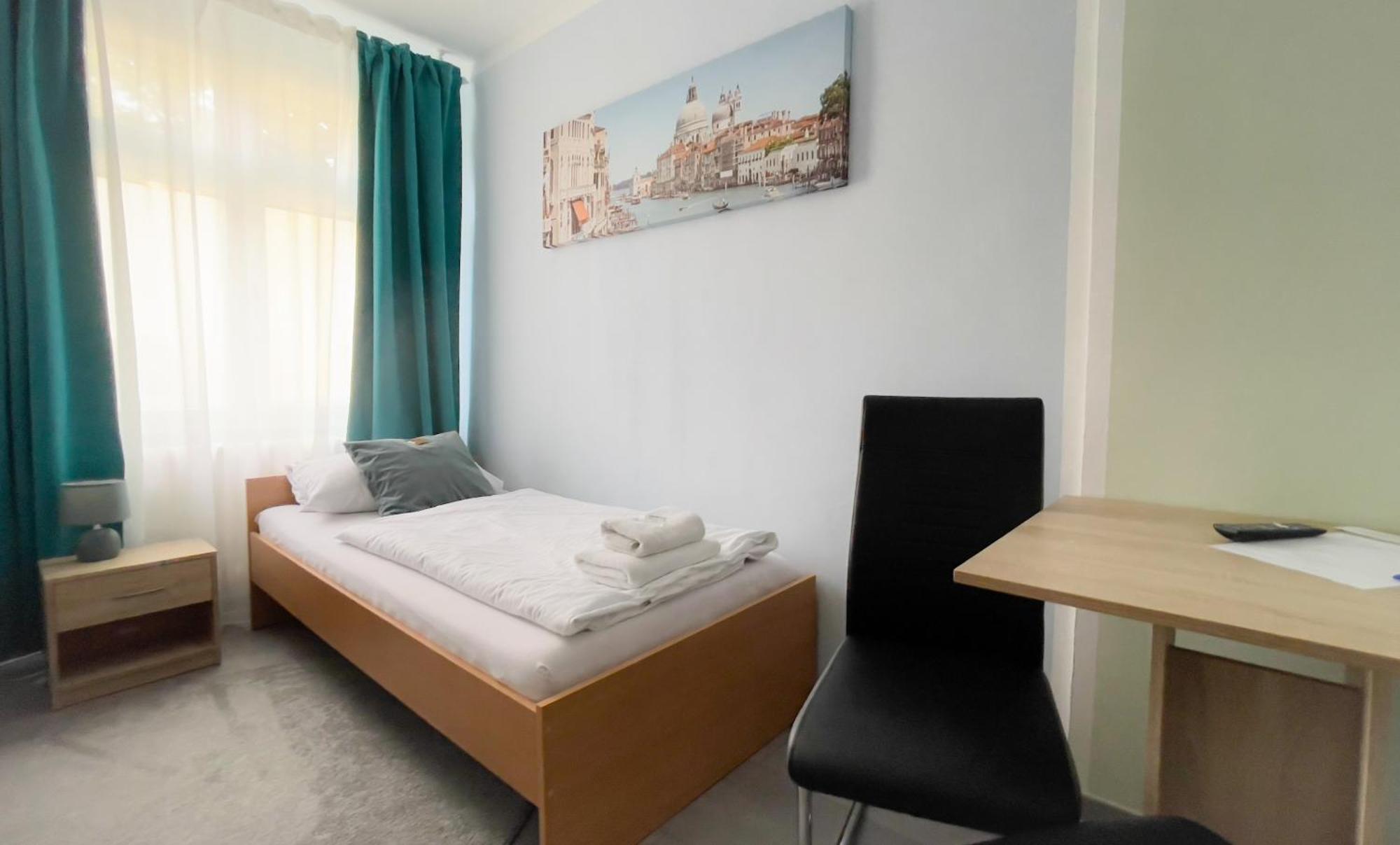 Motel Daria Hennigsdorf Berlin Rom bilde