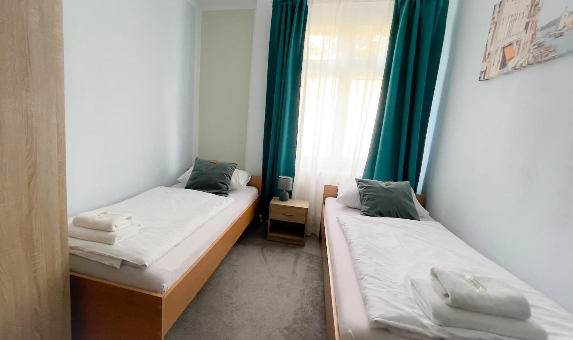 Motel Daria Hennigsdorf Berlin Rom bilde