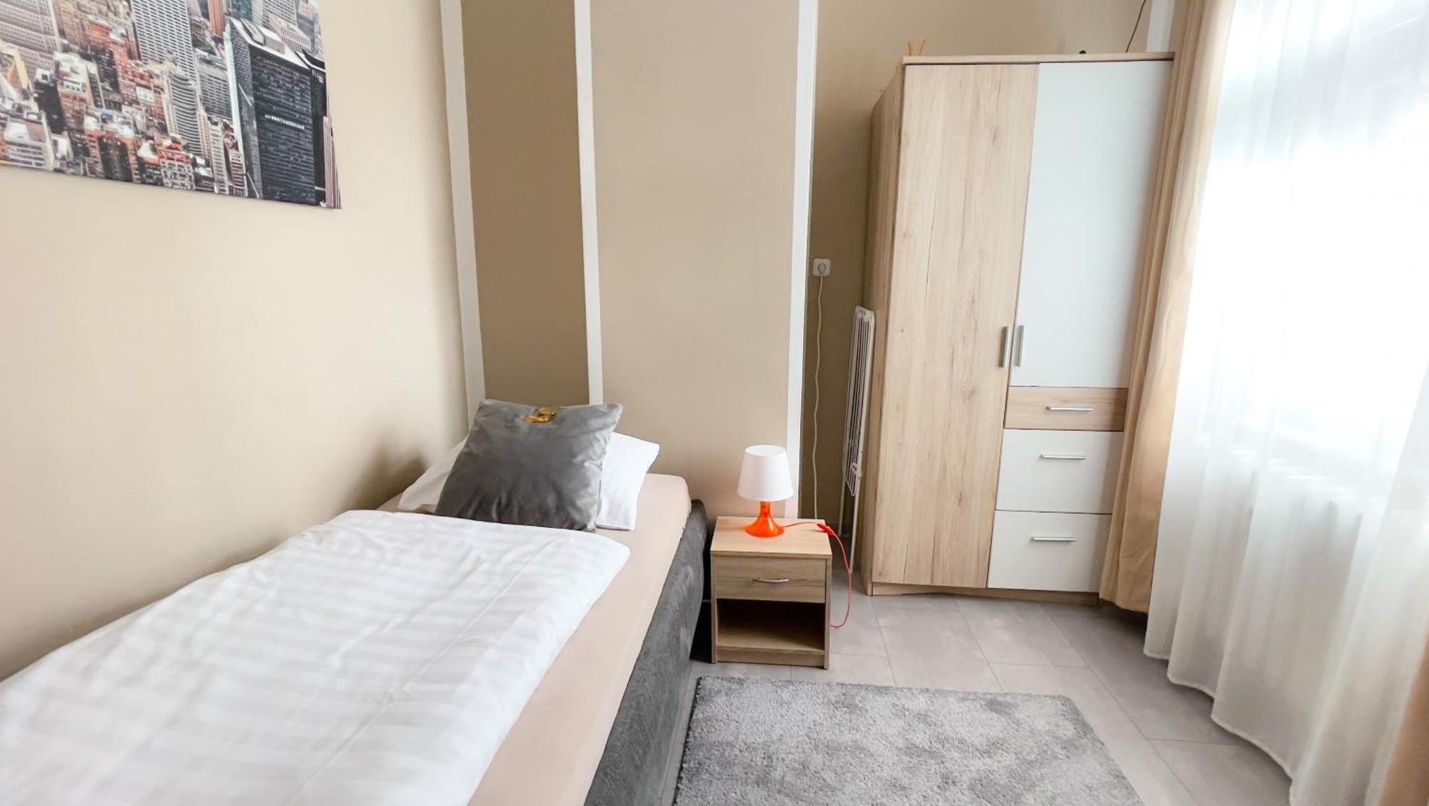 Motel Daria Hennigsdorf Berlin Rom bilde