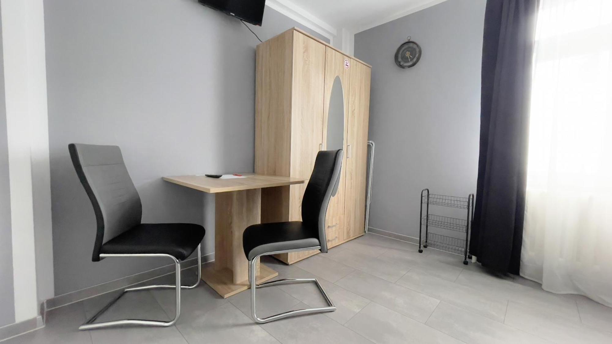 Motel Daria Hennigsdorf Berlin Rom bilde