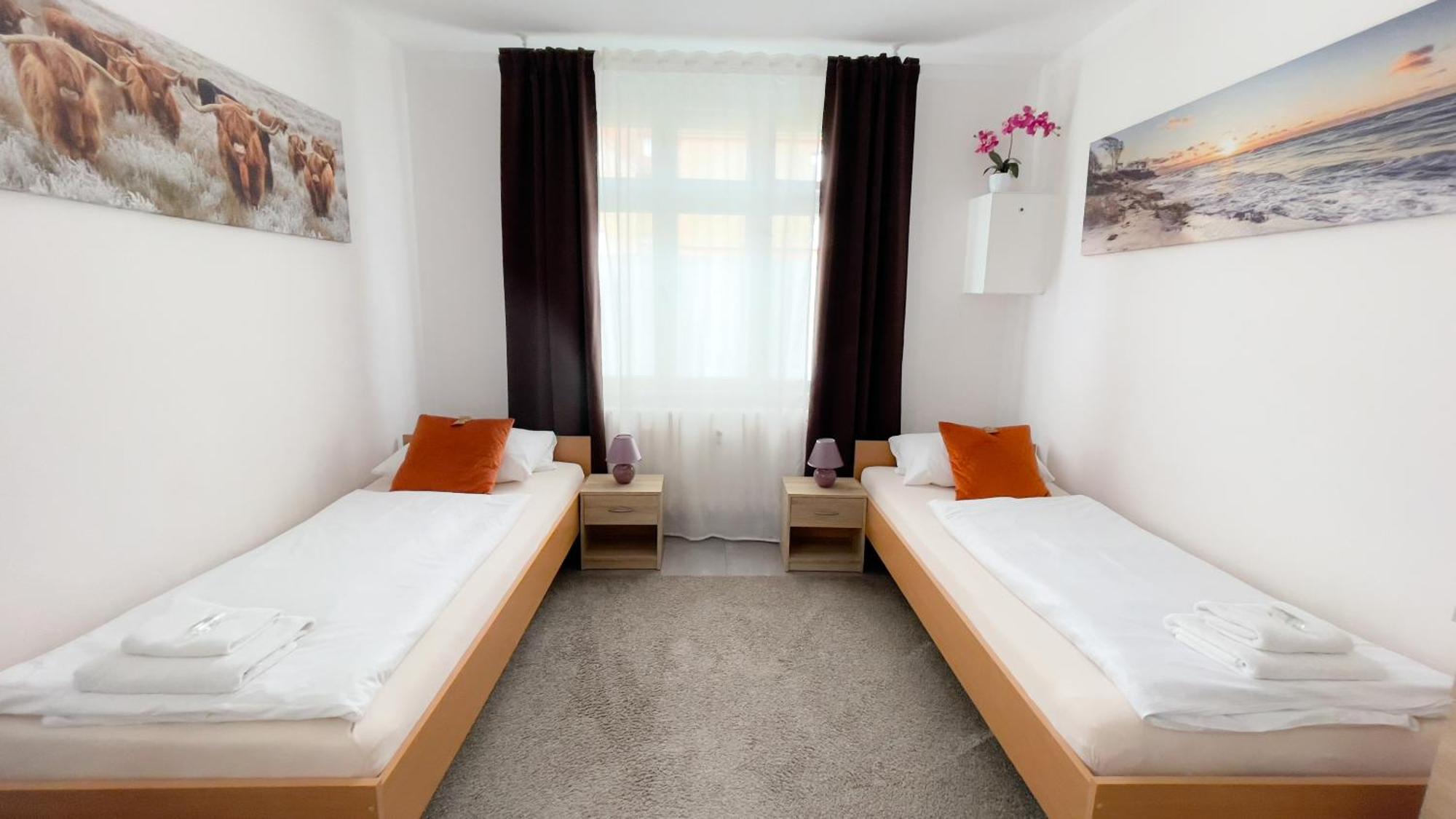 Motel Daria Hennigsdorf Berlin Rom bilde