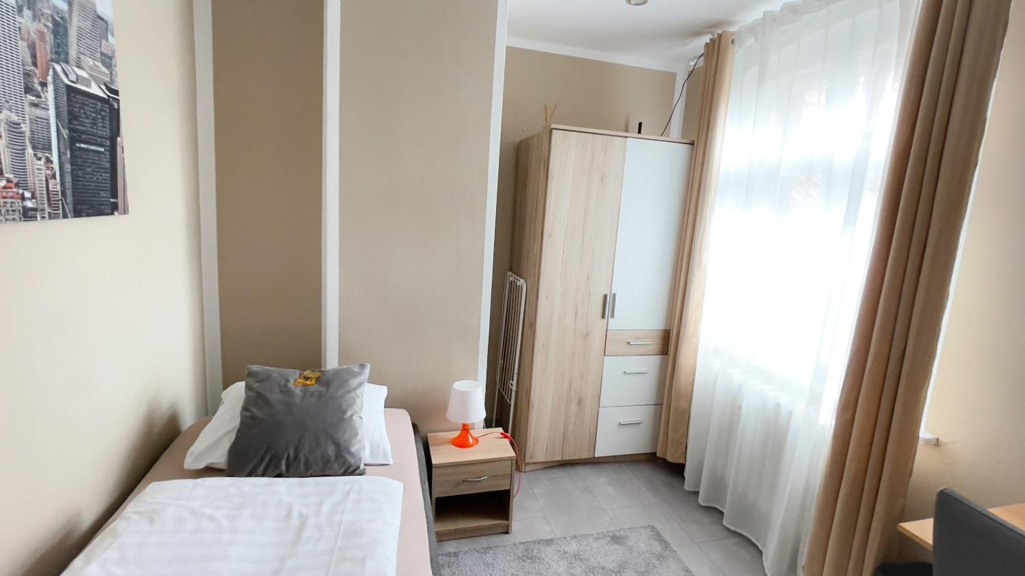 Motel Daria Hennigsdorf Berlin Rom bilde