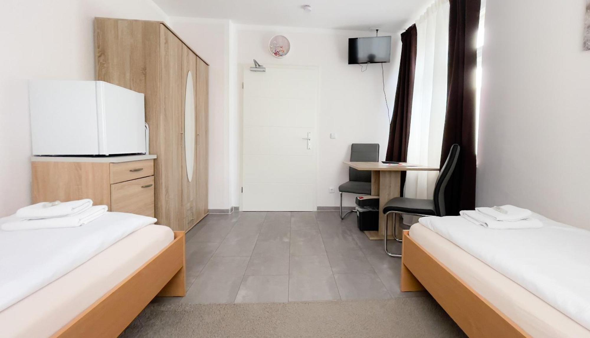 Motel Daria Hennigsdorf Berlin Rom bilde
