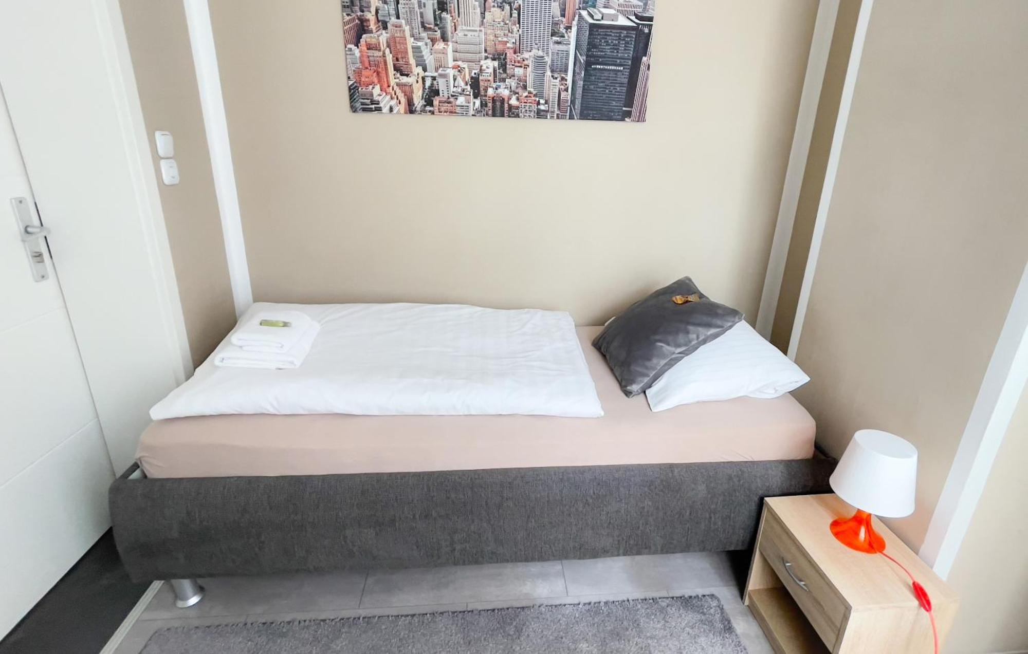 Motel Daria Hennigsdorf Berlin Rom bilde