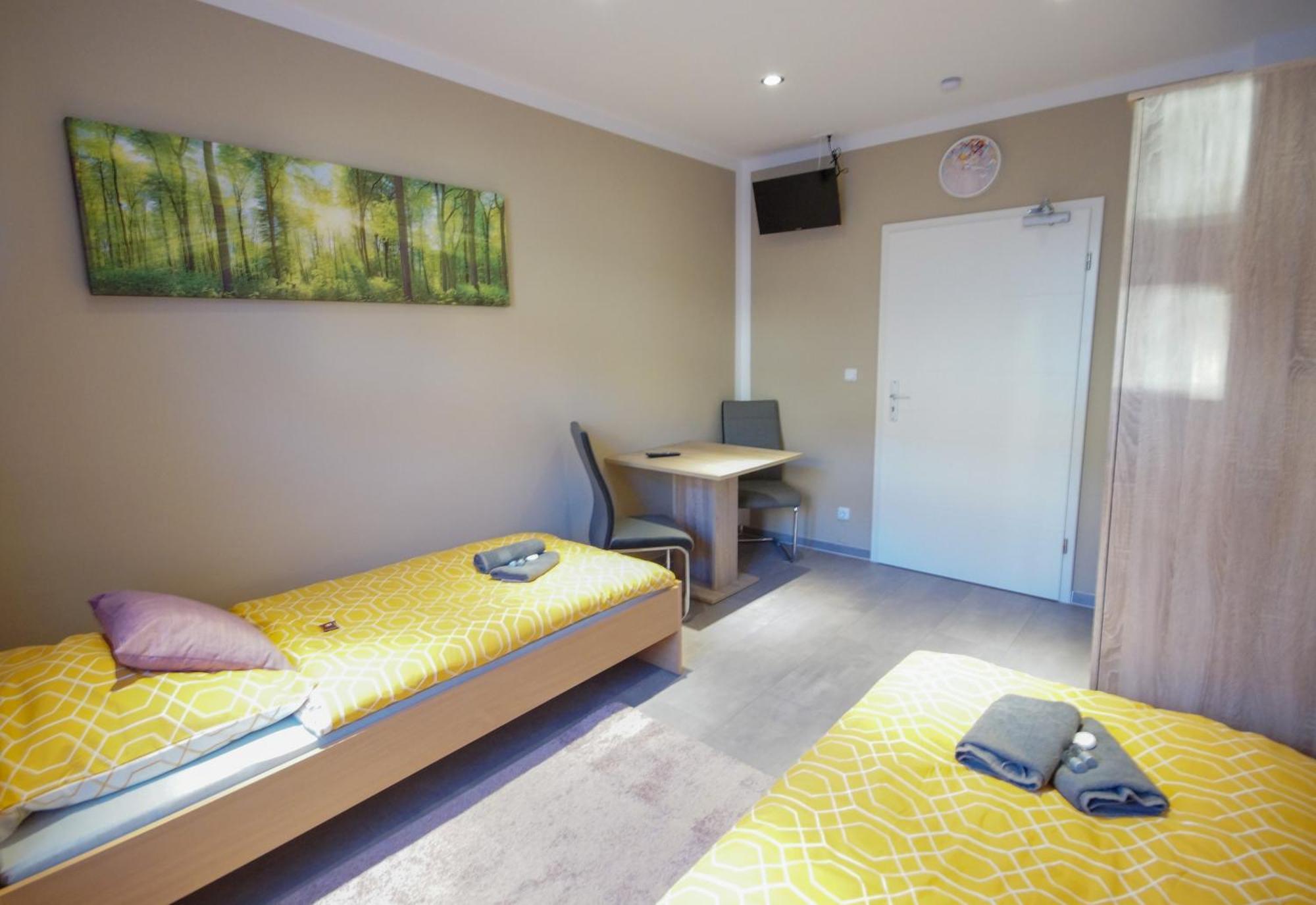 Motel Daria Hennigsdorf Berlin Rom bilde
