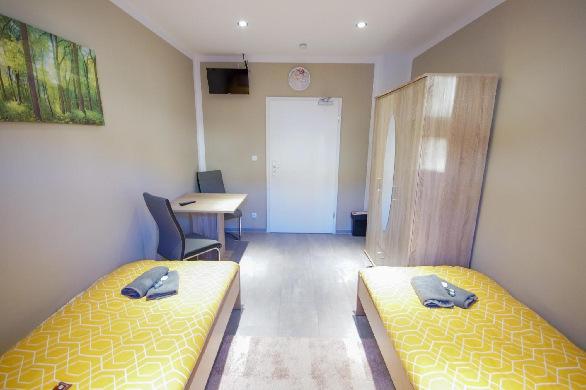 Motel Daria Hennigsdorf Berlin Rom bilde