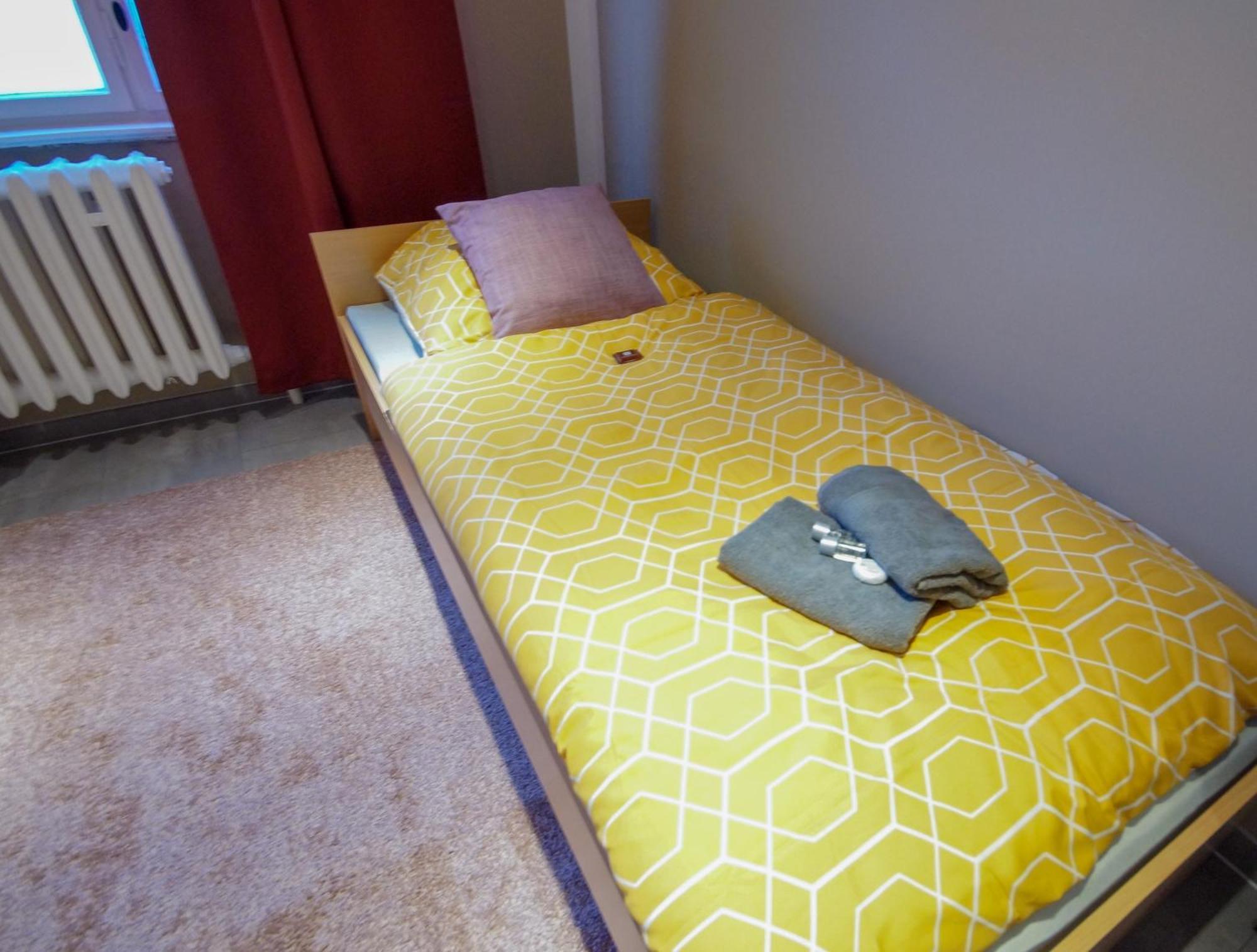 Motel Daria Hennigsdorf Berlin Rom bilde