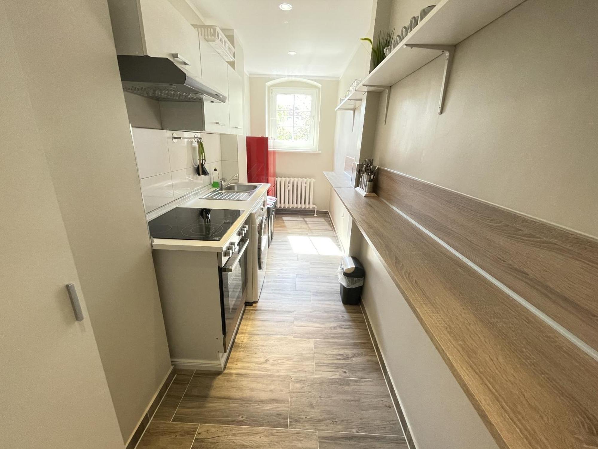 Motel Daria Hennigsdorf Berlin Eksteriør bilde